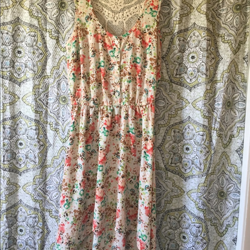 💟 3/$10 B Darlin Dress